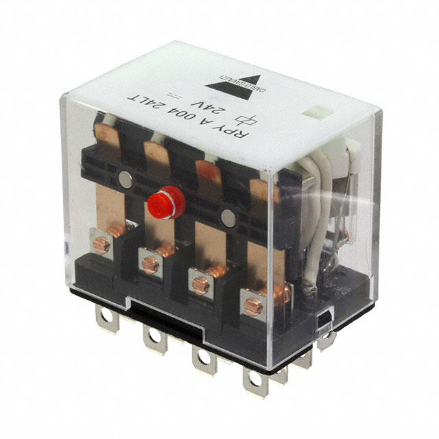 RPYA00424LT Carlo Gavazzi Inc.