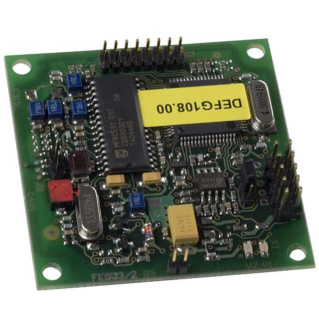 RR-IDISC-M02AB-BA Texas Instruments