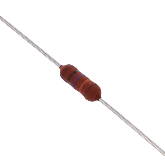 RR02F137RTB TE Connectivity Passive Product