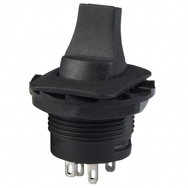 RR3405CLRED E-Switch