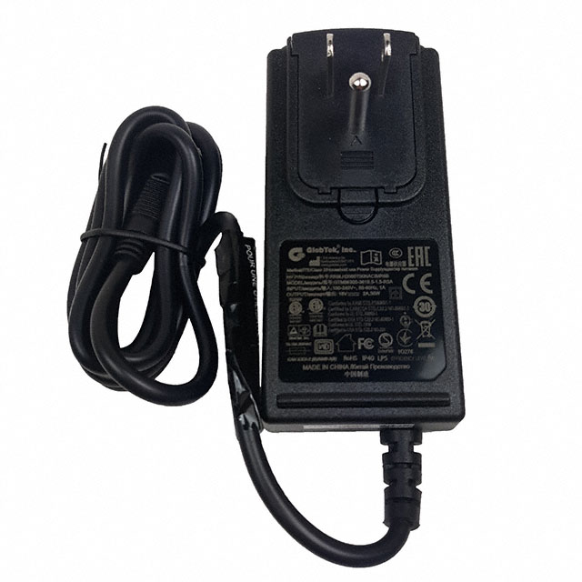 RR9LH2000T00NACIMR6B GlobTek, Inc.