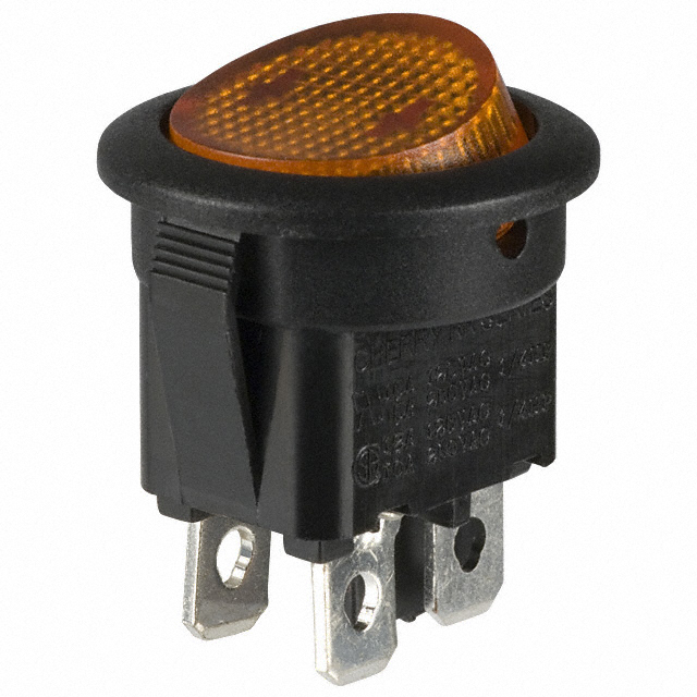 RRA22H3BBALN ZF Electronics