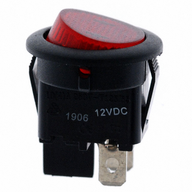 RRA22H3BBRHN ZF Electronics
