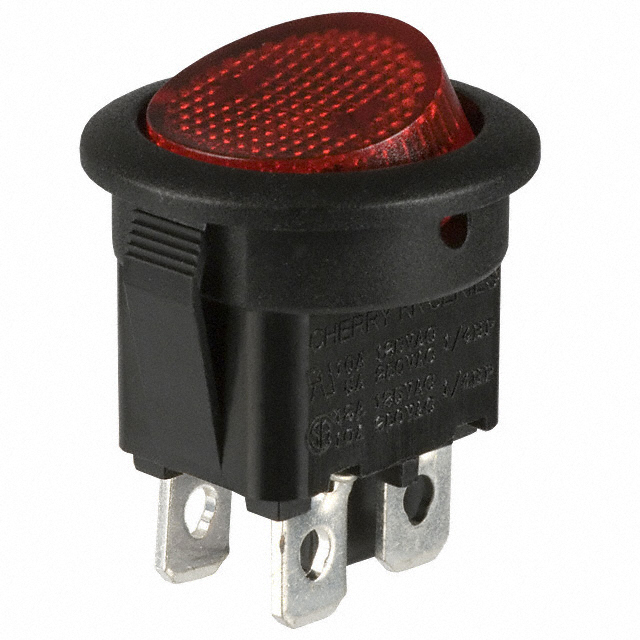 RRA32H3BBRLN ZF Electronics