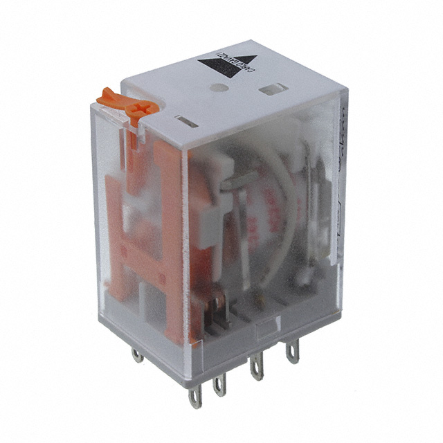 RRM002A120V Carlo Gavazzi Inc.