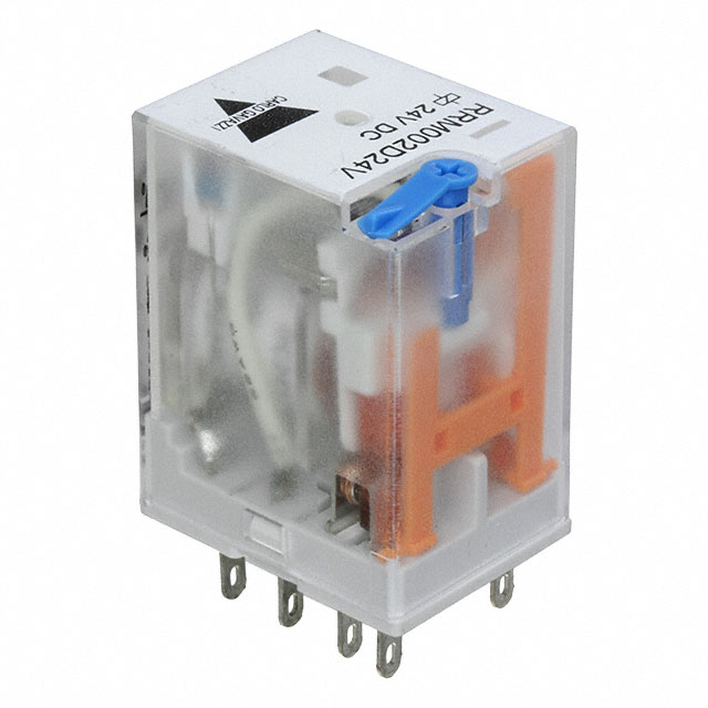 RRM002D24V Carlo Gavazzi Inc.