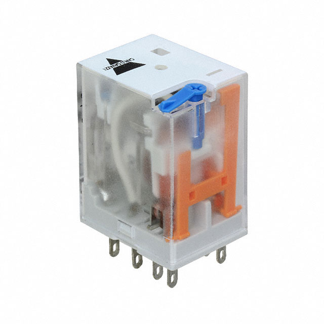 RRM002D5V Carlo Gavazzi Inc.