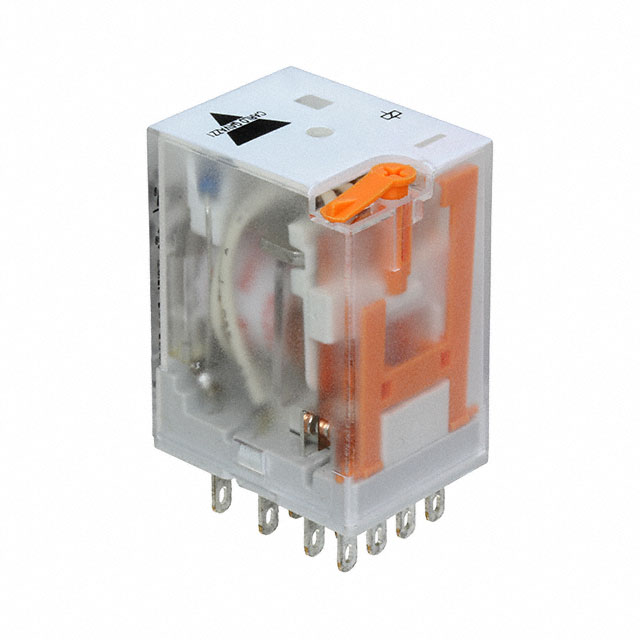 RRM004A24V Carlo Gavazzi Inc.