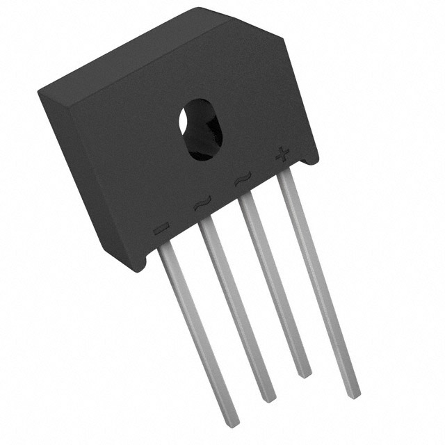 RS605 Diodes Incorporated