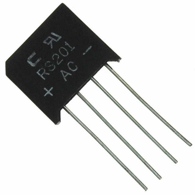 RS201-G Comchip Technology