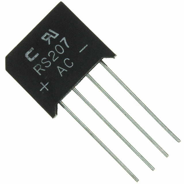 RS207-G Comchip Technology