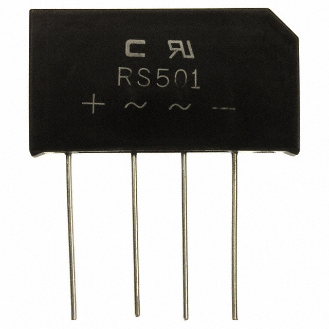 RS501-G Comchip Technology