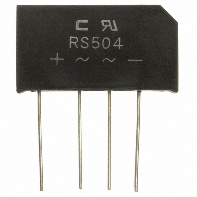 RS504-G Comchip Technology