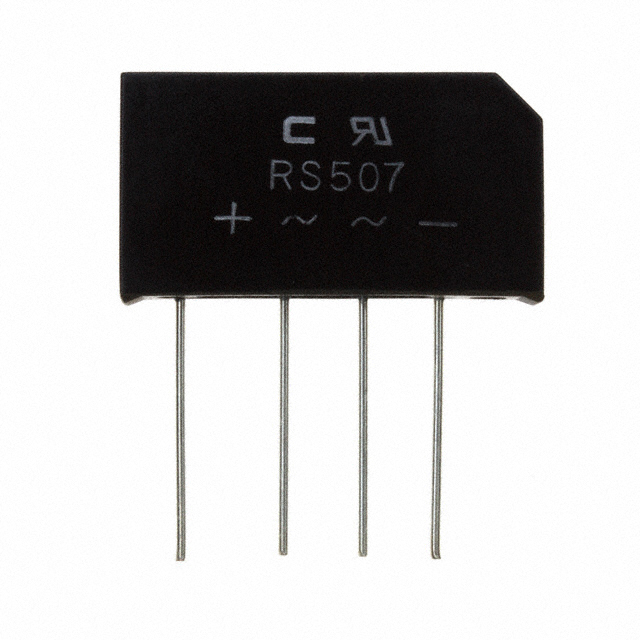 RS507-G Comchip Technology