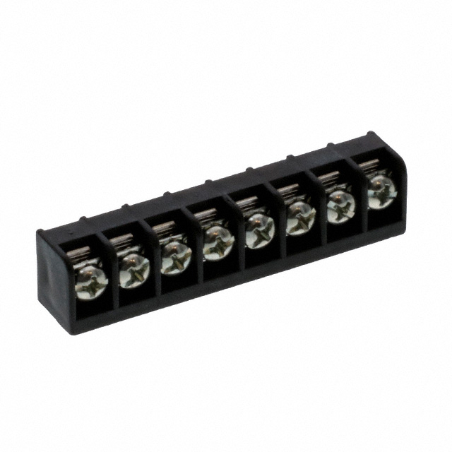 RSB3VP081202 TE Connectivity AMP Connectors