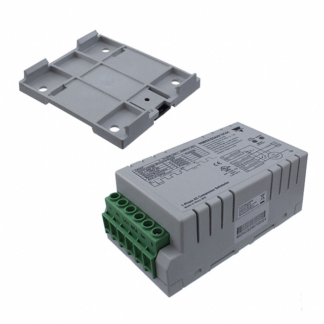 RSBS2325A2V12C24 Carlo Gavazzi Inc.