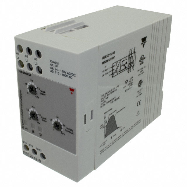 RSE2212-B Carlo Gavazzi Inc.