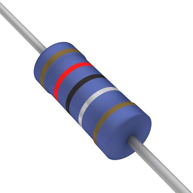RSF1FT1R20 Stackpole Electronics Inc