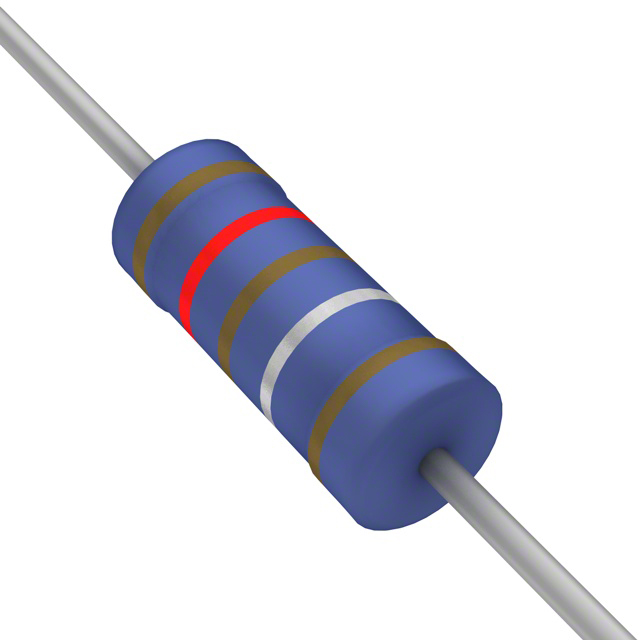 RSF1FB1R21 Stackpole Electronics Inc