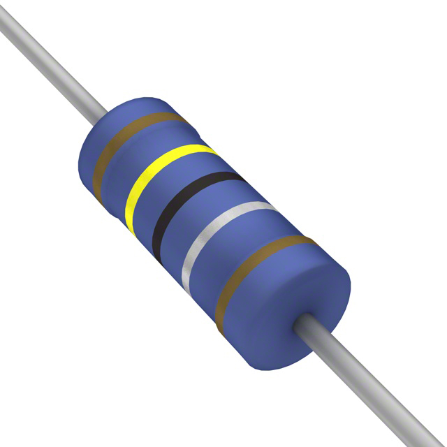 RSF1FT1R40 Stackpole Electronics Inc