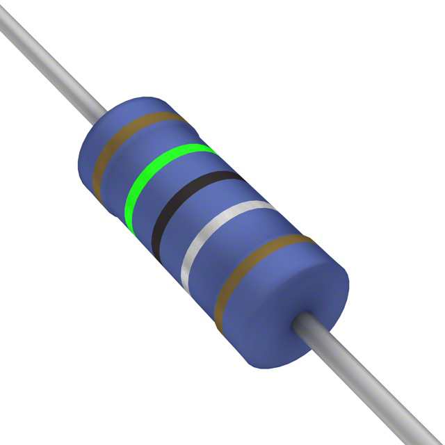 RSF1FT1R50 Stackpole Electronics Inc