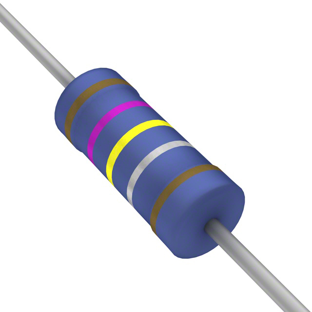 RSF1FT1R74 Stackpole Electronics Inc