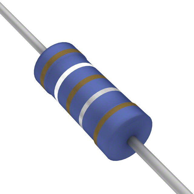 RSF1FT1R91 Stackpole Electronics Inc