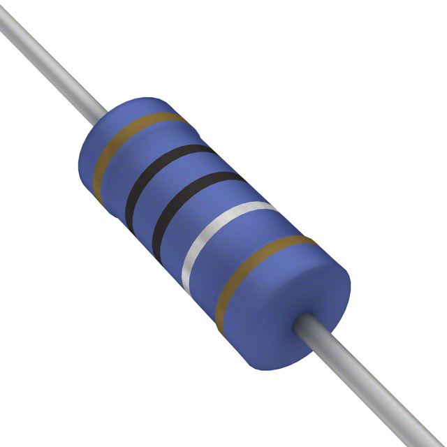 RSF1FT1R00 Stackpole Electronics Inc