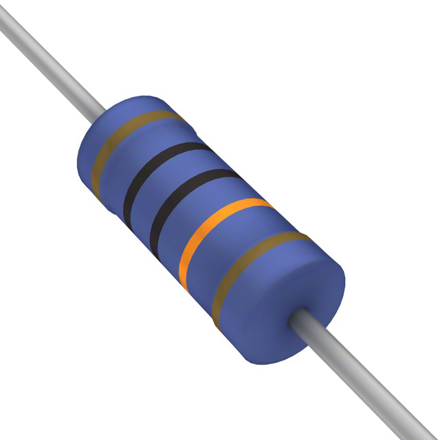 RSF1FT100K Stackpole Electronics Inc
