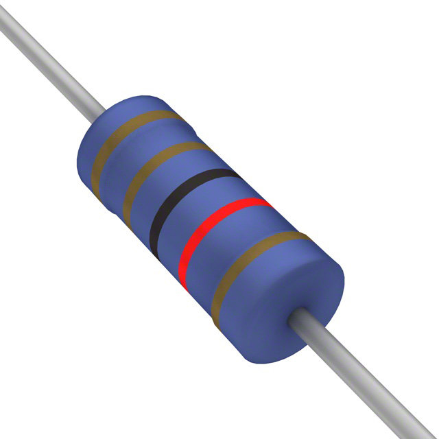 RSF1FT11K0 Stackpole Electronics Inc