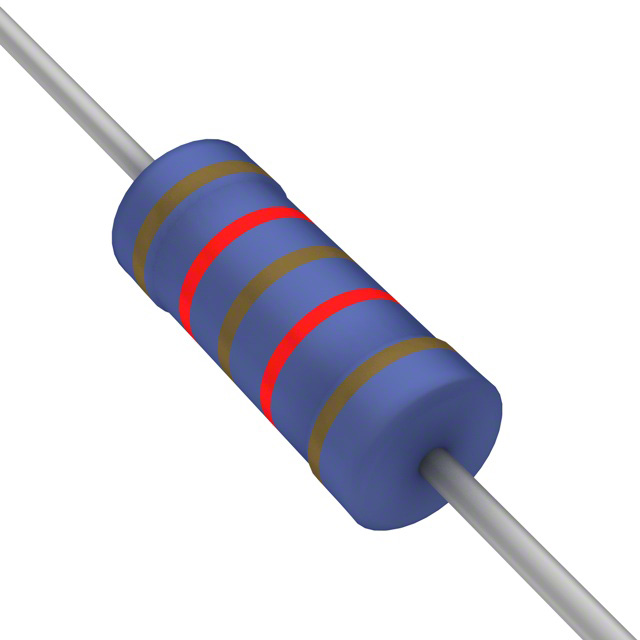 RSF1FB12K1 Stackpole Electronics Inc