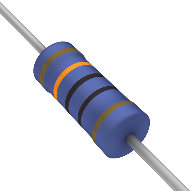 RSF1FT130R Stackpole Electronics Inc