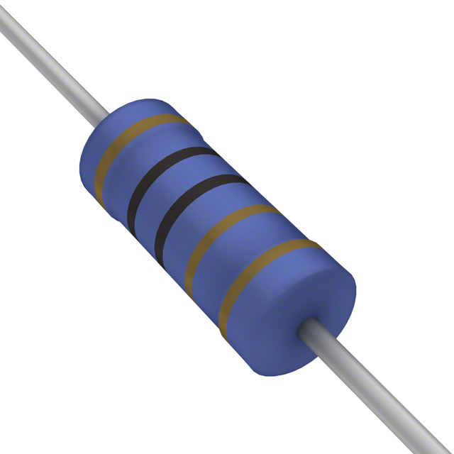 RSF1FT1K00 Stackpole Electronics Inc