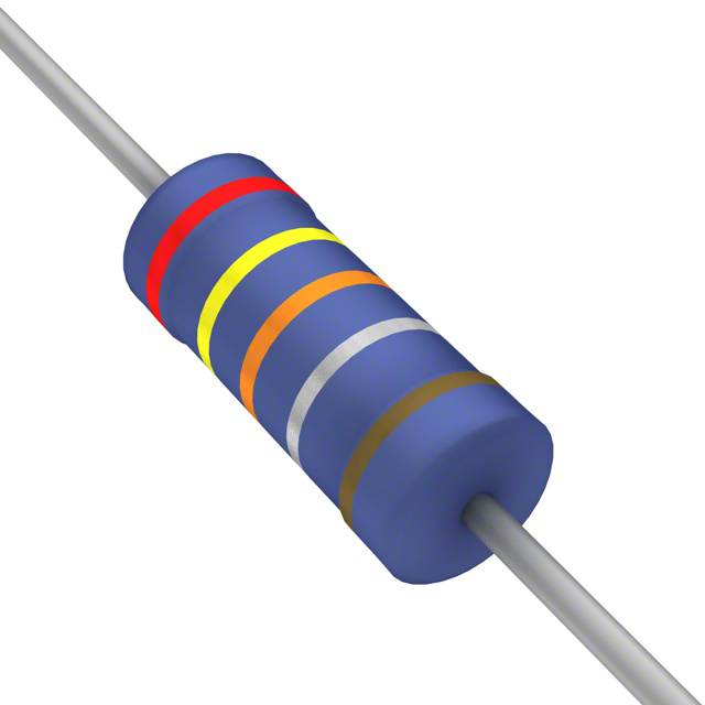 RSF1FT2R43 Stackpole Electronics Inc