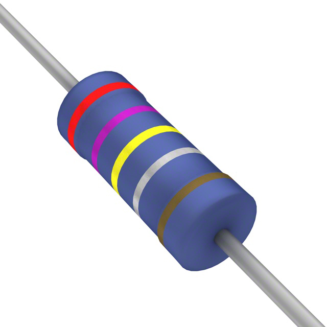 RSF1FB2R74 Stackpole Electronics Inc