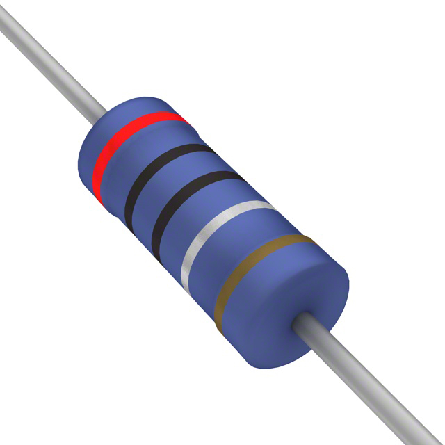 RSF1FT2R00 Stackpole Electronics Inc