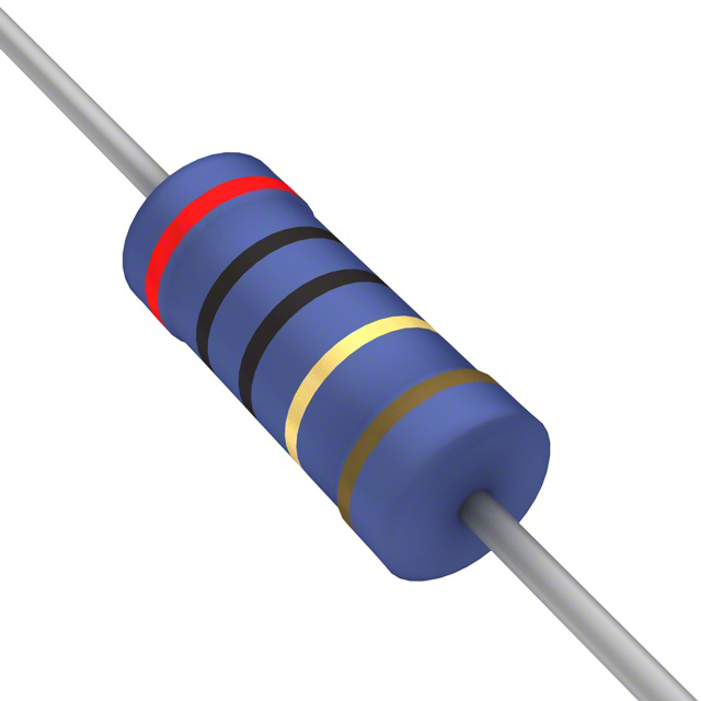 RSF1FT20R0 Stackpole Electronics Inc