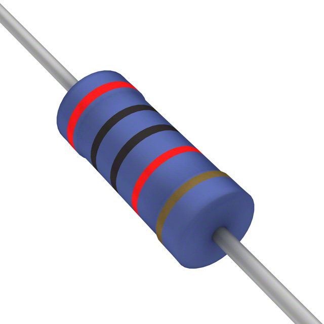 RSF1FT20K0 Stackpole Electronics Inc