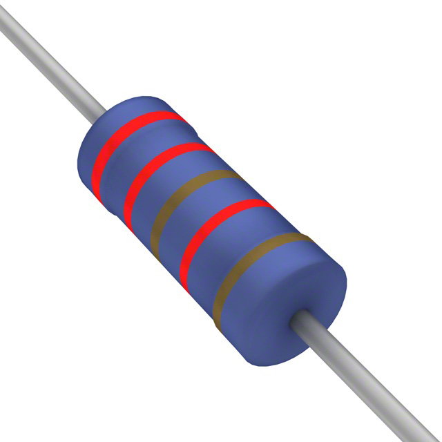 RSF1FB22K1 Stackpole Electronics Inc