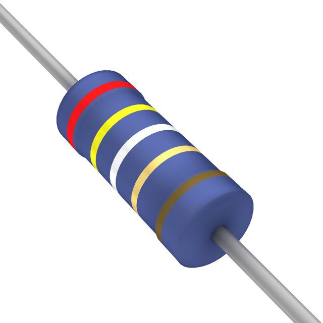 RSF1FT24R9 Stackpole Electronics Inc
