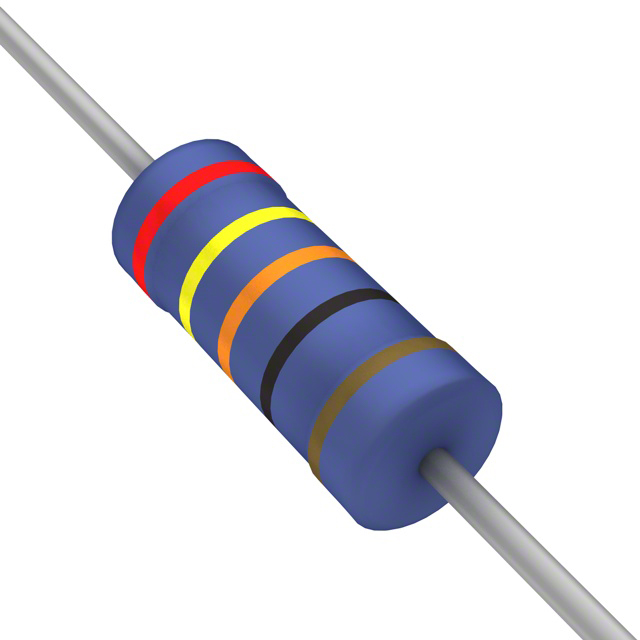 RSF1FT243R Stackpole Electronics Inc