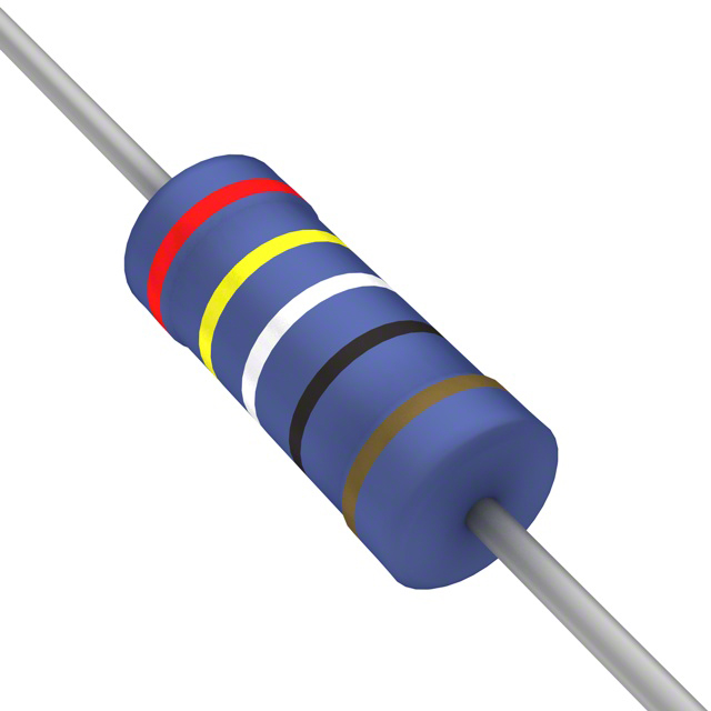 RSF1FT249R Stackpole Electronics Inc