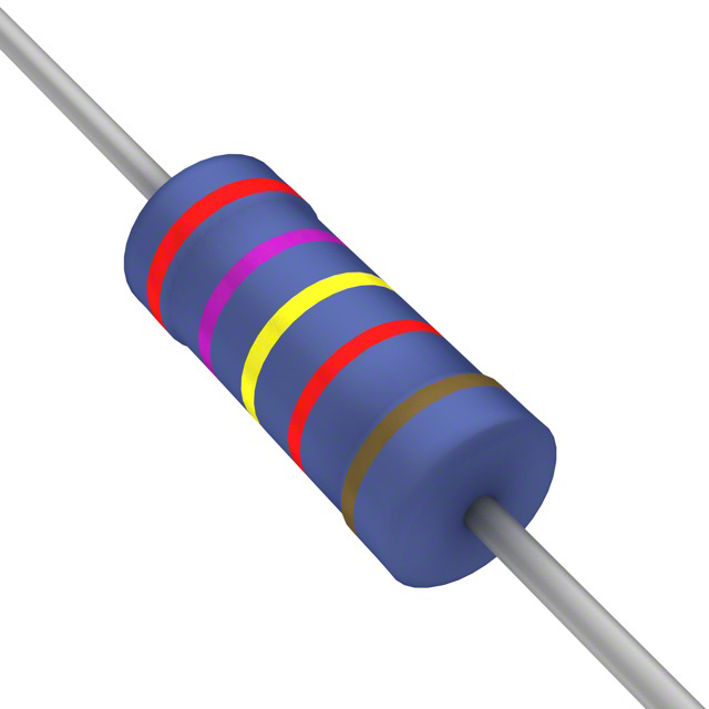 RSF1FT27K4 Stackpole Electronics Inc