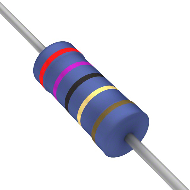 RSF1FT27R0 Stackpole Electronics Inc
