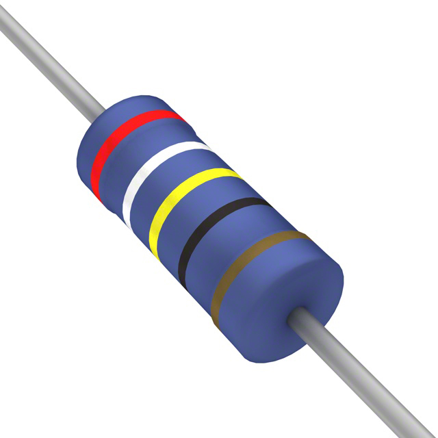 RSF1FT294R Stackpole Electronics Inc