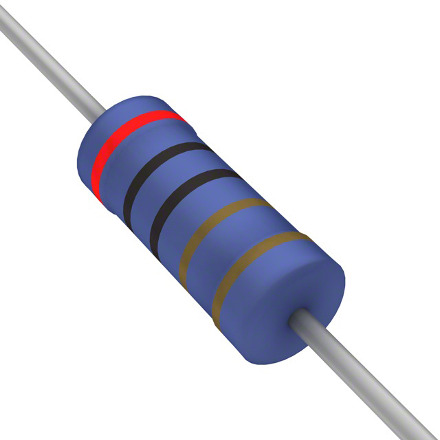 RSF1FB2K00 Stackpole Electronics Inc