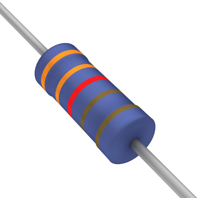 RSF1FB3K32 Stackpole Electronics Inc