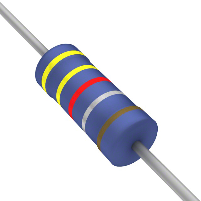 RSF1FB4R42 Stackpole Electronics Inc