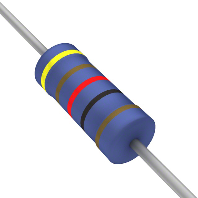 RSF1FT412R Stackpole Electronics Inc