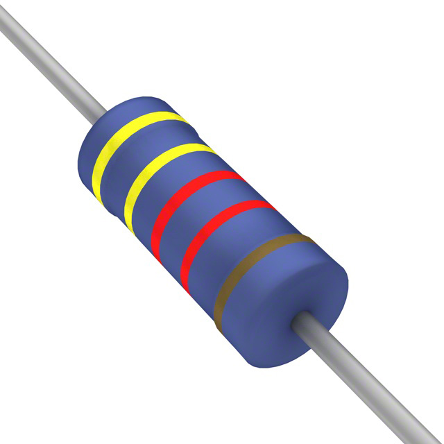 RSF1FT44K2 Stackpole Electronics Inc